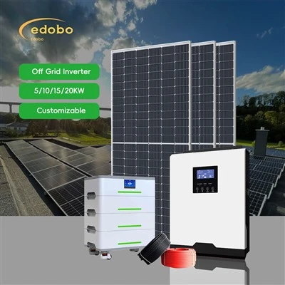 Powerness Solar Generator