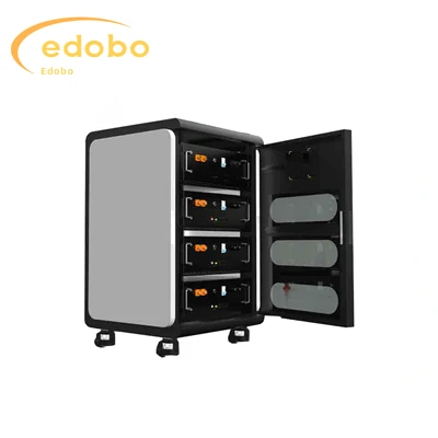 Batterienergilagringssystem