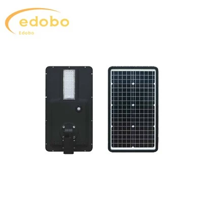 Solar Street Light
