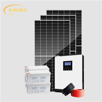 Hybrid generator Solar
