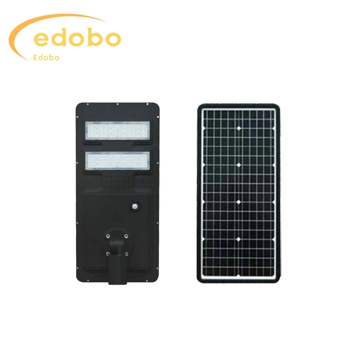 Solenergi bevegelsesdetektor lys