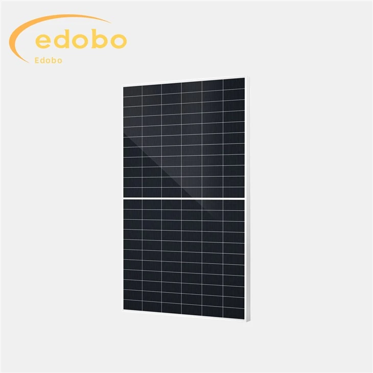 670-690W Solar Module Best Quality Solar Panel