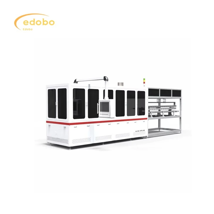 Produsent for solar Pv-moduler
