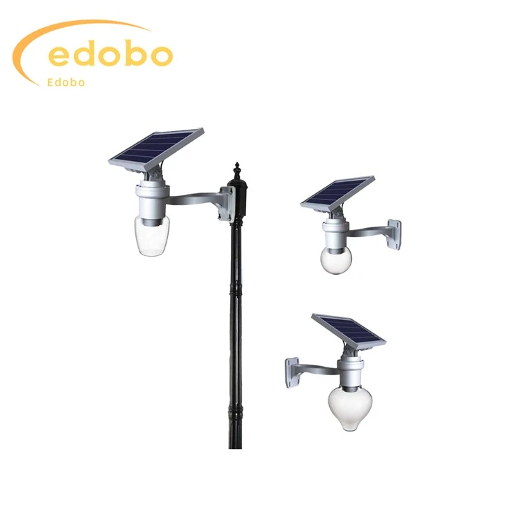 Solar String Lights utendørs