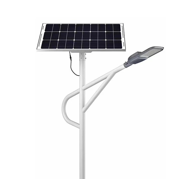 Splitt type gatelampe Solar Street Light Solar Lighting